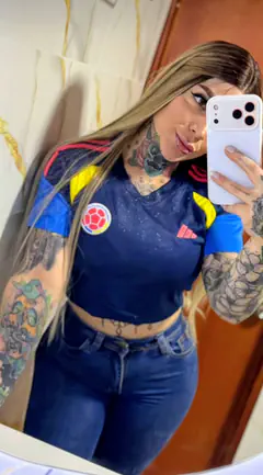 Brenda - Foto caf5697e-caba-426c-ab35-0e326ce6146b