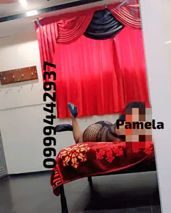 Pamela - Foto cbfb6a83-93c7-4477-9332-782029ef451a