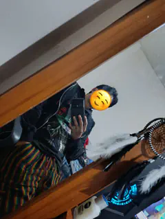 Joel - Foto cc078d20-e2cb-43d2-a825-11ac584eb04d