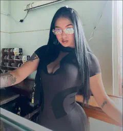 Mariana Paola - Foto cc2b94ad-9df0-4dca-a613-93a4198b341f