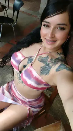 Laura Berrio - Foto cc38fa59-2548-4cd7-a42c-b5131e871962