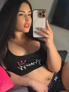 Luciana - Foto cc712a4a-70ae-4659-8d3c-7887be547911