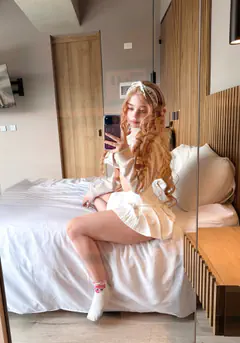 Juliana - Foto cc7d0774-7f2c-4b16-95fe-509eaa6d174b