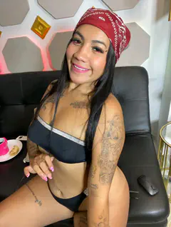 Valeria Pertuz - Foto ccb0e8db-0760-4e00-83f9-e35f8048f366