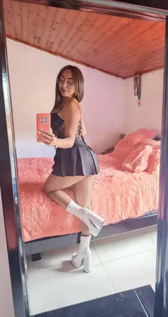 Alexandra Villavicencio - Foto cd3ab9e5-cb07-40b2-9491-4e4420e9b8db