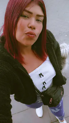 Vanesa - Foto cd3fa511-f10a-4af3-9283-605063d855d8