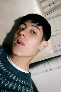 Damian Cortes - Foto cd8c492e-e4b3-48a7-a6d0-487816443578