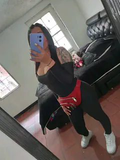 Camila B - Foto cda880bd-6f86-422d-9ee3-dda7715a8121