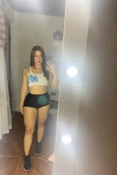 Valentina Yopal - Foto cde4c0f9-7ab8-429a-a794-40475c78c7e0