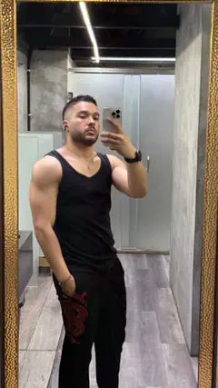 Alejo - Foto ce052212-21dd-4e7c-a58e-702ecd1886f7