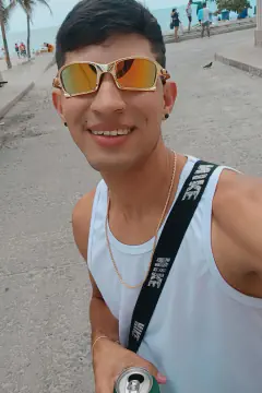 Michael - Foto ce17be75-6eaa-46b9-a436-4bae81c00b85