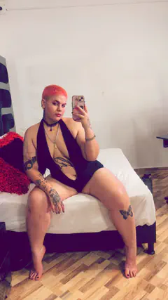 Nikky Bender - Foto ce260f72-6c63-4b22-9126-79630fddb0fc