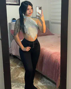 Samantha Correa - Foto ce9aa85c-0d1d-4f70-b053-6cc892debbe9