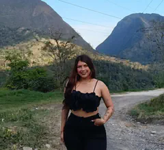Vanesa - Foto cea59b66-5d36-4294-a86b-b65386e6581b