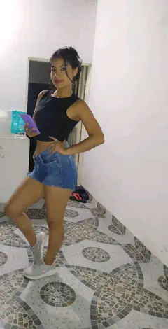 Yulieth - Foto cedee780-3761-4b67-9bf0-efeae9956151