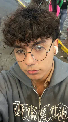 Mateo - Foto cee25441-3747-4851-a8d2-ff9875e1a16e