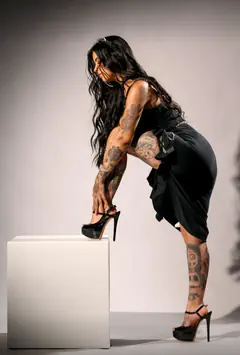 Angie - Foto cfe78753-526f-44f4-a2ff-b704fee725a3