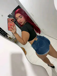 Daniela - Foto d17b0562-cfac-43b0-b755-80a0cb25f7df