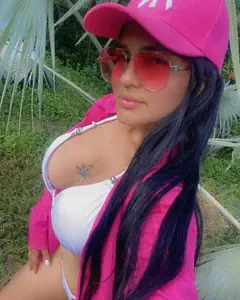 Gineth Lara - Foto d17bcf92-24a9-4510-844e-40a2081f2c5c