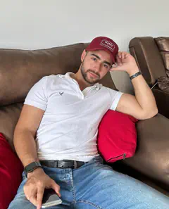 Gomez - Foto d1c95a4e-46fc-4787-a370-33bd04fa2811