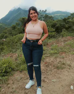 Sarita - Foto d1ca8565-fed6-41df-b6f9-f6b0c7c76020