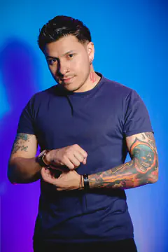 Dante - Foto d1ef2873-7431-4b3c-a919-4d7675299698