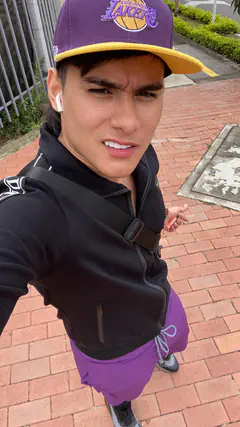 AndréS - Foto d2993b08-3e37-44c6-9aea-75dfbc7870a2