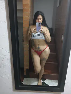 Camila - Foto d38ba69b-9fc4-4b2e-87c9-3d7ad05a5cd4