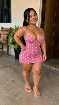 Maryerly Monteria - Foto d3b38bd9-0ba0-494d-b9f6-610e830e889e