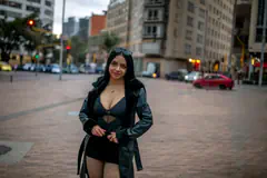 Yessica Trujillo - Foto d41700b1-2ce1-466a-8cae-f3658aa1083d