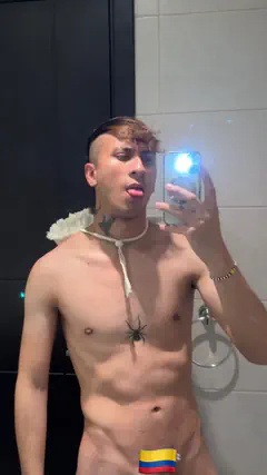 Colombiano - Foto d4351eba-2563-466e-91a3-e22deab7dd7a