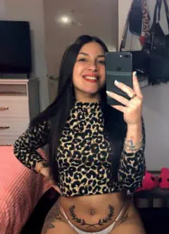 Camila - Foto d448b8ab-2861-4dce-bd89-6cf0720feeb3