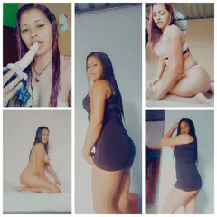 Nathaly - Foto d480cff6-c589-430c-b36b-e9c4337ac4f0