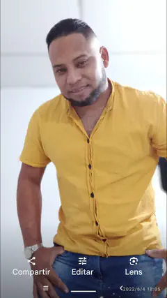 Luis Carlos - Foto d4c65ab7-3295-4372-be41-a2e9465760e3