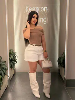 Scarleth - Foto d58b5169-2c65-40fc-ac4c-bdab59d70e7d