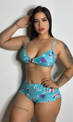 Daniela - Foto d5a3a9aa-a180-4542-89fe-57b40b001154