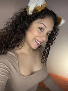 Yessica - Foto d5e59eea-8b52-45c6-aea7-d088ebc2d43a