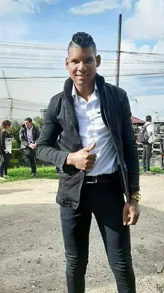 Hache Ramirez - Foto d5f9c838-dae3-4c9a-7f50-772e98c0e200