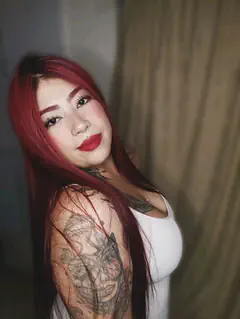 Mariana Delgado Suba - Foto d6298970-094a-43fa-8b31-4c7fe7669fa1