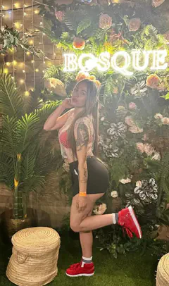 Pilar Alejandra - Foto d62f7961-4744-4b25-ad9e-4baa4243333f