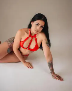 Natalia - Foto d6d434b0-1c2c-4726-a97c-fabaa0e39be3