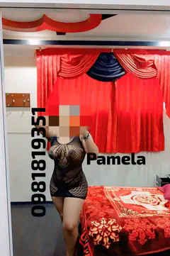 Pamela - Foto d6d59cba-d8df-4643-82c6-82b8f2c6ee20