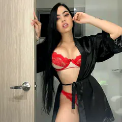 Nataly - Foto d7370b18-63c0-4ebe-baf3-5471565fe92e