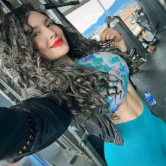 Samanta - Foto d7697b13-a371-4213-8984-003d6ea1883e