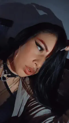 Shantell - Foto d77803b4-01cf-4ee8-b787-e5622197c229