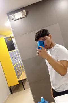 Alejandro - Foto d7904890-4953-4f0b-9a03-bebdc7c03ea8