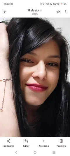 Dayana - Foto d7a86a7e-e7c0-4613-9956-64708c68d7d0