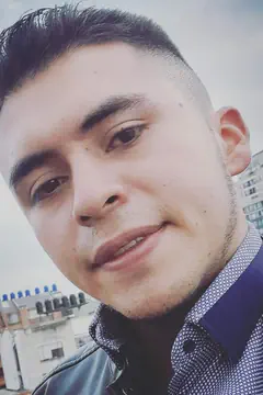 Juan - Foto d8311683-671f-4c93-b9e9-37b60d3b6d5e