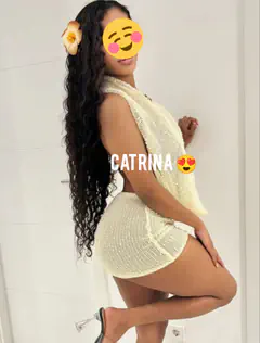 Catrina - Foto d8379534-bf02-41f1-b774-710255b6687c