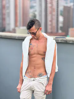 Alejandro Brown - Foto d8399acc-e652-475b-bd58-7f6e95ba69c8